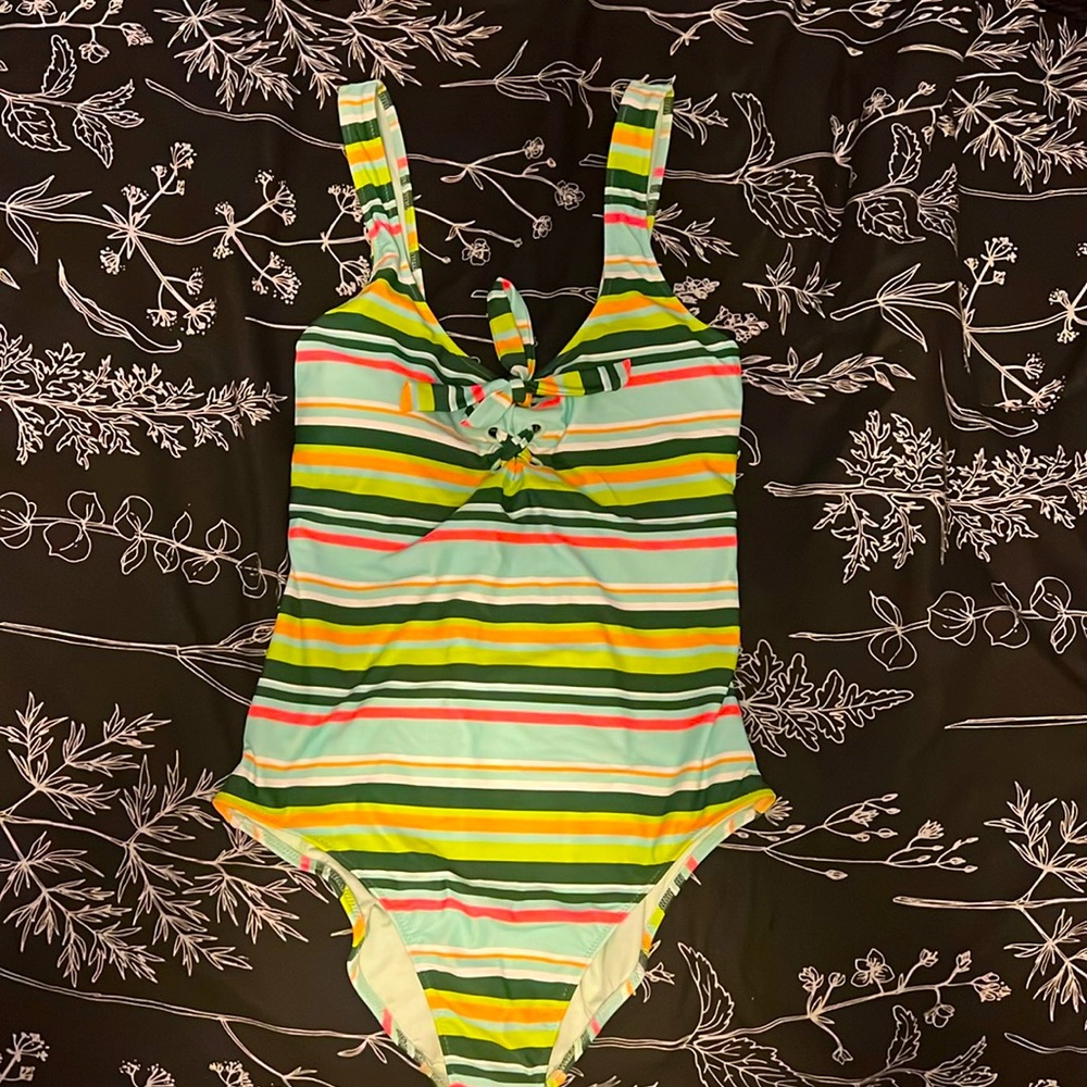 AERIE One Piece Swimsuit